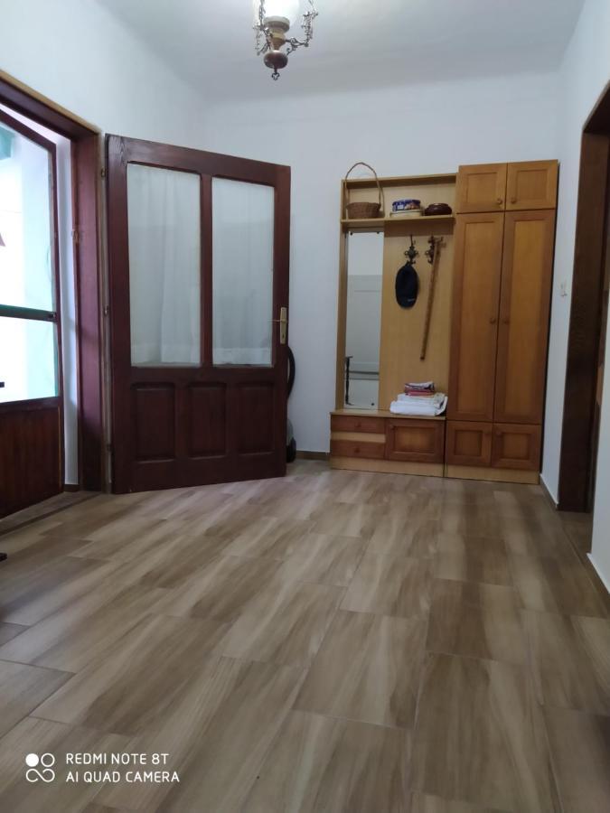 阿帕丁Oaza Mira Porodicna Kuca Za Opustanje别墅 外观 照片